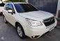 2014 Subaru Forester 4wd Automatic-2