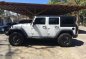2013 Jeep Wrangler Rubicon for sale-3