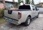 Nissan Navara AT LE 2011 FOR SALE-4