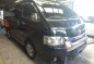 Toyota Hiace 2015 for sale-0