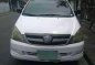 FOR SALE: Toyota Innova J M/T 2006 2.5 diesel-5