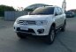 2015 Mitsubishi Montero GLX 4x2 Diesel Manual Mileage is 9K ONLY-2