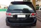 Toyota Fortuner 2015 for sale-2