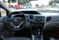 2012 Honda Civic 18 iVtec FB body Matic Fresh Rush-3