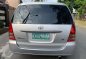 Toyota Innova J Diesel 2008 model / Almost 2009 Model-4