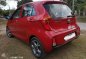 Kia Picanto autmatic 2016 for sale-1