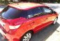 2016 Toyota Yaris for Grab Business-1