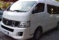 Nissan NV350 Urvan 2017 for sale-1