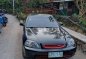 Honda Civic VTI VTEC 97 FOR SALE-0