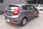 Hyundai Accent 2016 (rosariocars) for sale-9