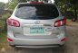 Hyundai Santa Fe 2012 CRDi-4