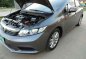 2012 Honda Civic 18 iVtec FB body Matic Fresh Rush-2