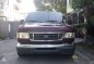 2003 Ford E150 fresh unit well kept good condition ready long drive-7