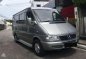 2008 Mercedes Benz Sprinter 30-2