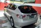 2009Mdl Subaru Impreza Hacthback FOR SALE-5