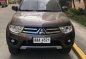 Mitsubishi Montero Sport GLX 2014 MODEL-1