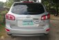 Hyundai Santa Fe 2012 CRDi-3