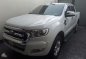 2016 Ford Ranger XLT AT FOR SALE-1