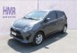 Toyota Wigo 2018 for sale-0