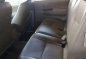 Toyota Fortuner v 2006 Automatic Transmission 4x4 top of the line-10