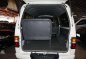 2015 Nissan Urvan Shuttle for sale-1