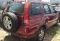 2003 Honda CRV AT for sale-2