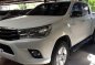 Toyota Hilux 2016 FOR SALE-1