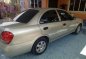 Nissan Sentra GX 2011 for sale-3