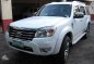 2011 Ford Everest for sale-0