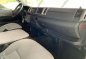 2017 Toyota Hiace Grandia GL 3.0 Diesel Automatic-0