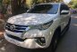 Toyota Fortuner Model 2017 FOR SALE-5