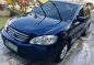 2002 Toyota Altis Automatic FOR SALE-0
