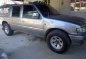 Isuzu Fuego 2000 for sale-5