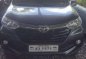 2018 Toyota Avanza 1.5 G Gray Color Automatic-0