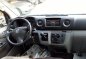Nissan NV350 Urvan 2017 for sale-9
