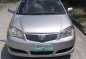 For sale Toyota Vios J 2006 manual-6