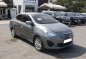 Mitsubishi Mirage G4 Glx 2017 for sale-8