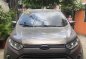 Ford Ecosport Titanium edition 2016-0