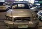 Subaru Forester 2003 for sale-1