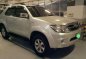 Toyota Fortuner 2007 for sale-0