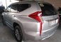 2016 Mitsubishi Montero for sale-2