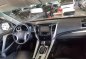 2016 MITSUBISHI Montero gls premium FOR SALE -7