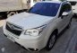 2014 Subaru Forester 4wd Automatic-1