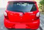 Toyota Wigo G 2016 Top of the line-5