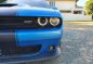 Dodge Challenger SRT 2016 6.4L V8 automatic Gas-0