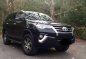 Selling my 2017 model TOYOTA FORTUNER-1