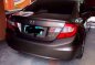 Honda Civic FB 2012 AT 18E-10