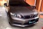 Honda Civic FB 2012 AT 18E-0