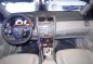 2011 Toyota Altis 20V AT with paddle shifter-7