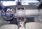 2011 Toyota Altis 20V AT with paddle shifter-5